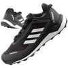 Adidas Terrex Agravic Flow vaikiški sportiniai bateliai, patogūs žygiams