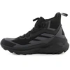Adidas Terrex Free Hiker GORE-TEX žygio batai 2.0 HQ8383 Juoda