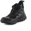 Adidas Terrex Free Hiker GORE-TEX žygio batai 2.0 HQ8383 Juoda