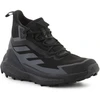 Adidas Terrex Free Hiker GORE-TEX žygio batai 2.0 HQ8383 Juoda