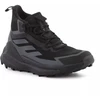 Adidas Terrex Free Hiker GORE-TEX žygio batai 2.0 HQ8383 Juoda