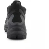 Adidas Terrex Free Hiker GORE-TEX žygio batai 2.0 HQ8383 Juoda