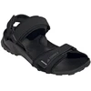 Adidas Terrex Hydroterra JQ2231 sandalai
