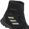 Adidas Terrex Snow CF RAIN.RDY Jr IF7495 batai