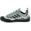Adidas Terrex SWIFT Solo 2 IH1113 sidabriškai žalias/legendinis gebenės/lininis žalias