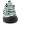 Adidas Terrex SWIFT Solo 2 IH1113 sidabriškai žalias/legendinis gebenės/lininis žalias