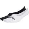 Adidas Thin Linear Ballerina 2 porų kojinės HT3448
