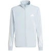 Adidas TI Tracksuit Jr IK3098 Džemperis