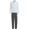 Adidas TI Tracksuit Jr IK3098 Džemperis