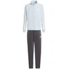 Adidas TI Tracksuit Jr IK3098 Džemperis