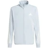 Adidas TI Tracksuit Jr IK3098 Džemperis