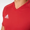 adidas Tiro 17 M BP8557 futbolo marškinėliai