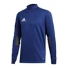 adidas Tiro 17 M BQ2751 treniruočių džemperis