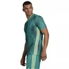 adidas Tiro 19 JSY M DP3536 futbolo marškinėliai