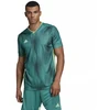 adidas Tiro 19 JSY M DP3536 futbolo marškinėliai