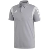 adidas Tiro 19 Medvilnės Polo M DW4736 futbolo marškinėliai