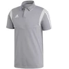 adidas Tiro 19 Medvilnės Polo M DW4736 futbolo marškinėliai