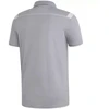 adidas Tiro 19 Medvilnės Polo M DW4736 futbolo marškinėliai