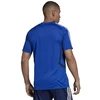 adidas TIRO 19 TR JSY M DT5285 futbolo marškinėliai