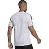 adidas TIRO 19 TR JSY M DT5288 futbolo marškinėliai