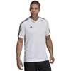 adidas TIRO 19 TR JSY M DT5288 futbolo marškinėliai