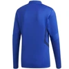 „adidas Tiro 19“ treniruočių viršus M DT5277 futbolo džemperis