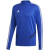 „adidas Tiro 19“ treniruočių viršus M DT5277 futbolo džemperis