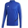 „adidas Tiro 19“ treniruočių viršus M DT5277 futbolo džemperis