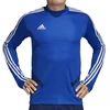 „adidas Tiro 19“ treniruočių viršus M DT5277 futbolo džemperis