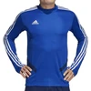 „adidas Tiro 19“ treniruočių viršus M DT5277 futbolo džemperis