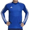 „adidas Tiro 19“ treniruočių viršus M DT5277 futbolo džemperis