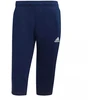Adidas Tiro 21 3/4 M GH4473 kelnės