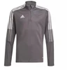 Adidas Tiro 21 Džemperis Jaunimui GM7321