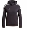 Adidas Tiro 21 džemperis su gobtuvu, jaunesniųjų, GM7326