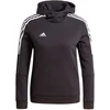 Adidas Tiro 21 džemperis su gobtuvu, jaunesniųjų, GM7326