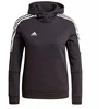 Adidas Tiro 21 džemperis su gobtuvu, jaunesniųjų, GM7326