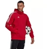 Adidas Tiro 21 Džemperis su gobtuvu M GM7353