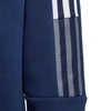 Adidas Tiro 21 džemperis su gobtuvu vaikams GK9680
