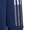 Adidas Tiro 21 džemperis su gobtuvu vaikams GK9680