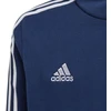 Adidas Tiro 21 džemperis su gobtuvu vaikams GK9680