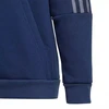 Adidas Tiro 21 džemperis su gobtuvu vaikams GK9680