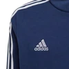 Adidas Tiro 21 džemperis su gobtuvu vaikams GK9680