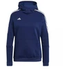 Adidas Tiro 21 džemperis su gobtuvu W GK9678