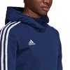 Adidas Tiro 21 džemperis su gobtuvu W GK9678
