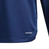 Adidas Tiro 21 jaunimo marškinėliai treniruotėms, jaunimo GK9661 megztinis