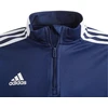 Adidas Tiro 21 jaunimo marškinėliai treniruotėms, jaunimo GK9661 megztinis