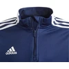 Adidas Tiro 21 jaunimo marškinėliai treniruotėms, jaunimo GK9661 megztinis