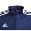 Adidas Tiro 21 jaunimo marškinėliai treniruotėms, jaunimo GK9661 megztinis
