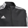 Adidas Tiro 21 jaunimo sportinis džemperis GM7314
