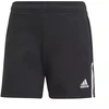 adidas Tiro 21 medvilniniai šortai moterims GM7330